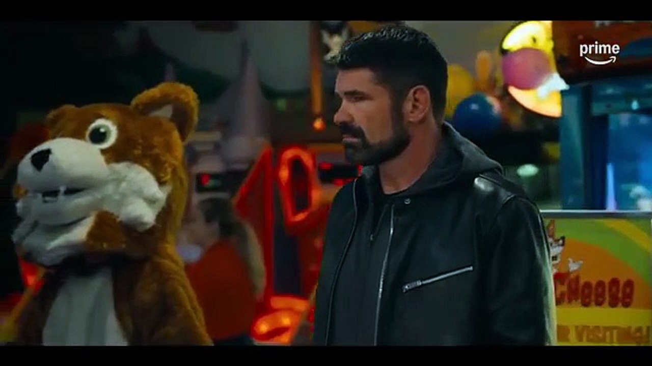Bande-annonce de Playdate