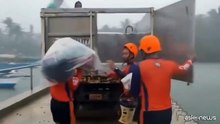 Filippine, dopo Kalmaegi arriva il tifone Fung-wong: almeno 4 morti