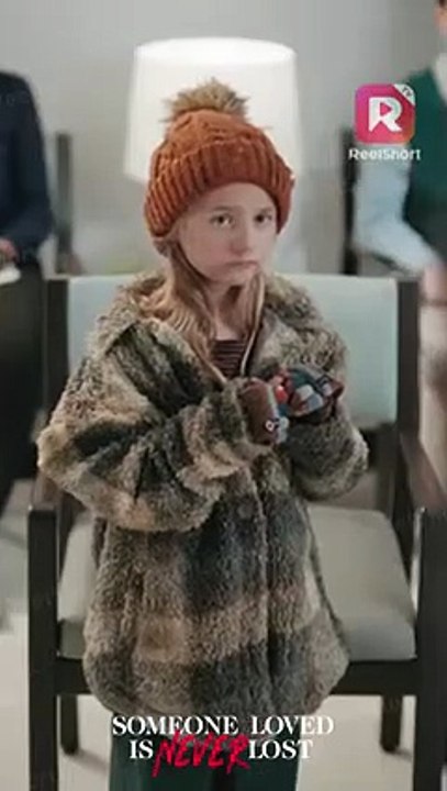 The beggar girl wasn't a thief, and she was his daughter! - Someone Loved Is Never Lost - ReelShort