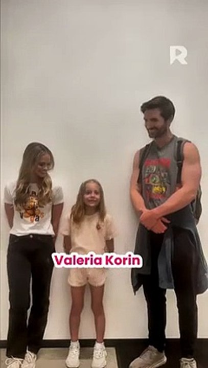 Fated to Find You Greeting - Full Cast - ReelShort