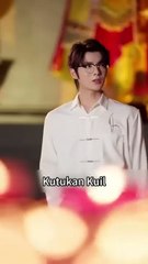 Balas Budi Rubah Kecil | Little Fox's Repayment | Drama Pendek China | SUB INDO