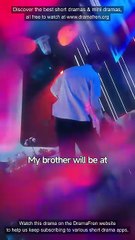 Heart in Captivity Caught in His Own Trap Chinese Drama - English Sub