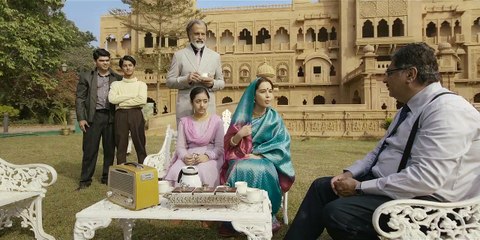 Sultan Of Delhi-The Scar