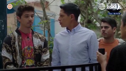 LUZ DE LUNA 4 - CAPÍTULO 33 COMPLETO