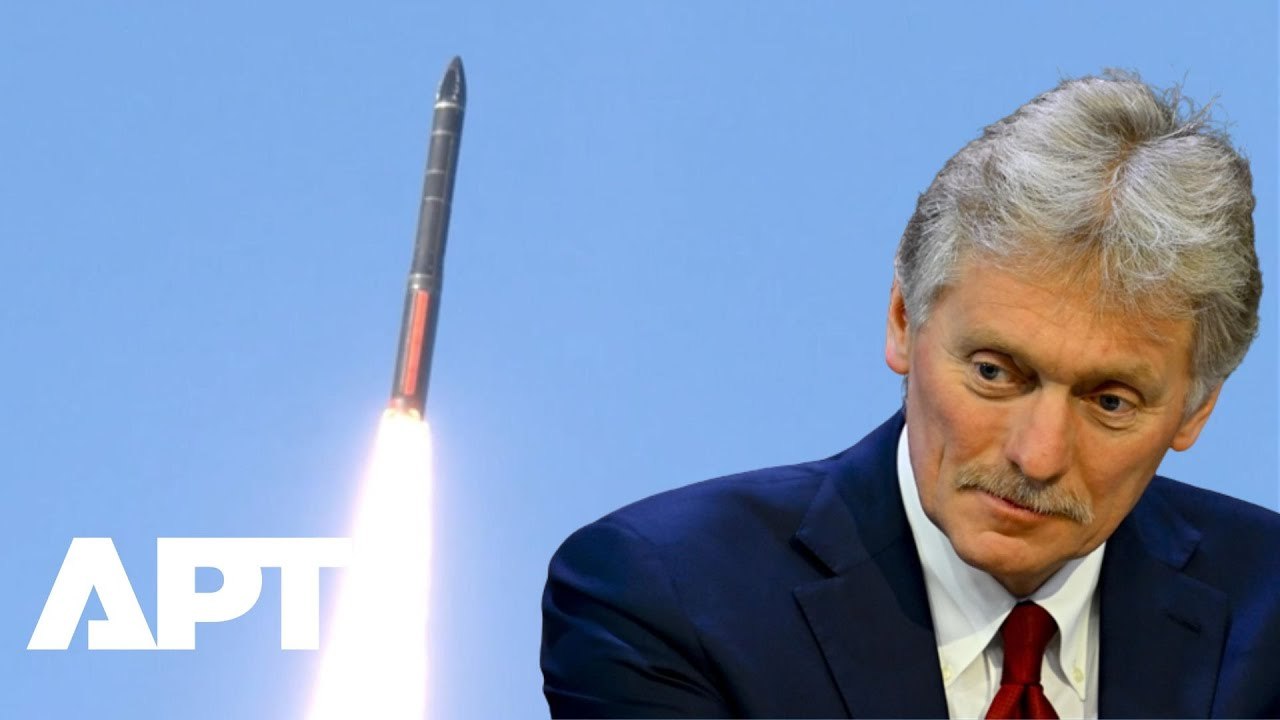 Kremlin Rejects US' ‘Nuclear Test’ Claims over Burevestnik and Poseidon Weapons | APT