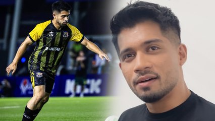 Babak sentuh wanita, Yusuf Bahrin buat atas dasar kerja!