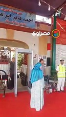 أجواء حماسية في أسيوط مع انطلاق ماراثون انتخابات النواب 2025