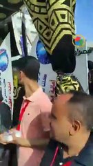 انتخابات النواب.. توافد عدد كبير من الفتيات للإدلاء بأصواتهن بالبحيرة