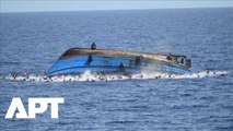 11 Found Dead After Rohingya Migrant Boat Sinks Near Thailand-Malaysia Border | APT