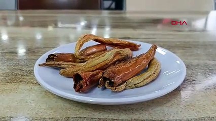 Türkiye'ye özgü çok özel yeni bir lezzetimiz daha oldu; adı da Dünya Hali