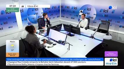 La société EMAC à Viodos est rachetée par 5 de ses salariés et veut diversifier son activité