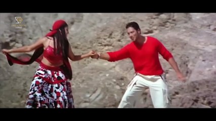 Rakshitha Hot Song Kissing Elu Bannada Preethiyidu - Love Movie - HD Video Song ｜ Adithya ｜ Rakshitha ｜ KK, Sunidhi Chavhan