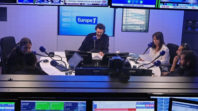 «Le gang des Amazones» : Izia Higelin et Mallory Wanecque sont les invités de Culture médias