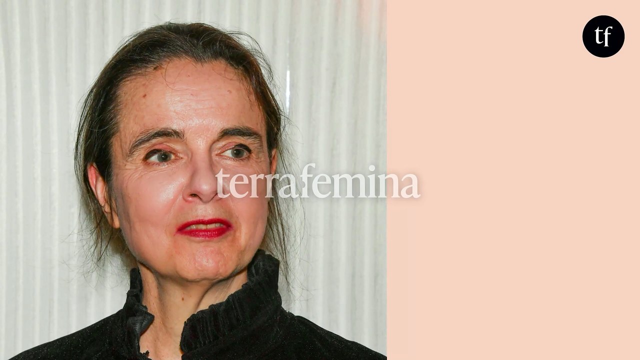 "La liberté" : Amélie Nothomb refuse encore de se marier à 58 ans et c'est libérateur