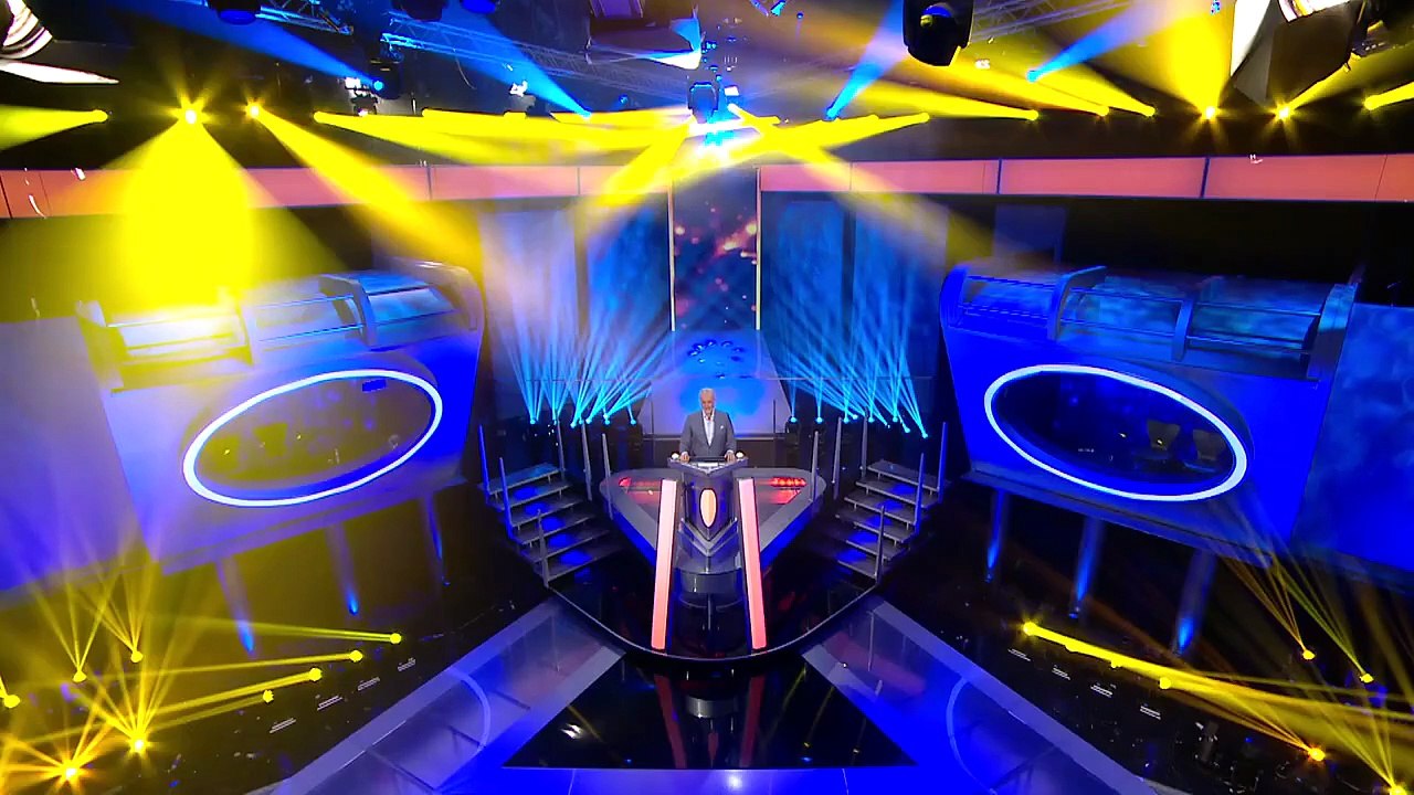 S3 E1 – The Money List (Ireland) 💶🏆