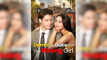 Damn! The Duke Got The Wrong Girl - Full Movie
