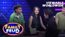 Family Feud: MAGBIGAY NG PRUTAS NA ISA LANG ANG BUTO (Episode 861)