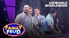 Family Feud: BUKOD SA TAO, ANO PA ANG BINE-BLESS NG PARI? (Episode 861)