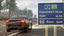 Mit Autobahn Racing kehrt eine berüchtigte Raser-Serie zurück, die alle schon längst für tot hielten