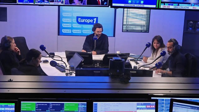 «Frankenstein» de Guillermo Del Toro sur Netflix : le film recommandé par Olivier Benkemoun