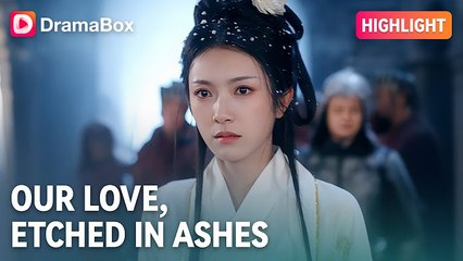 Our Love Etched In Ashes (2025) - Full HD Movie Uncut