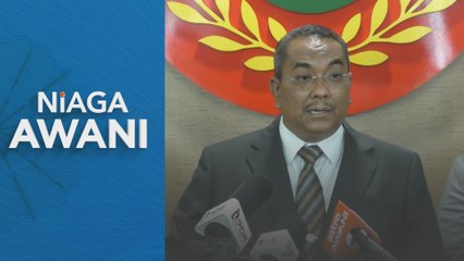 Penjawat awam Kedah terima bantuan khas kewangan RM2,000 - Sanusi