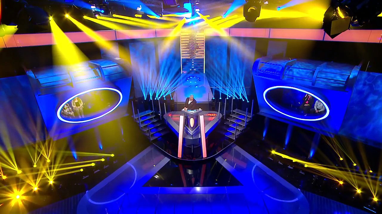 S3 E3 – The Money List (Ireland) 💶🎯