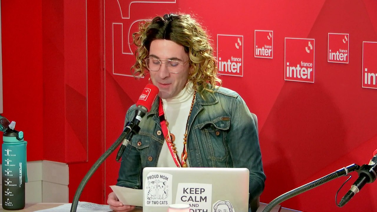 "On verra ça plus tard", bientôt une nouvelle émission sur nos ondes ! Merci Véro