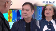 Fast Talk with Boy Abunda: Meryll at Mel, nag-reenact ng iconic Maricel Soriano scenes (Episode 722)