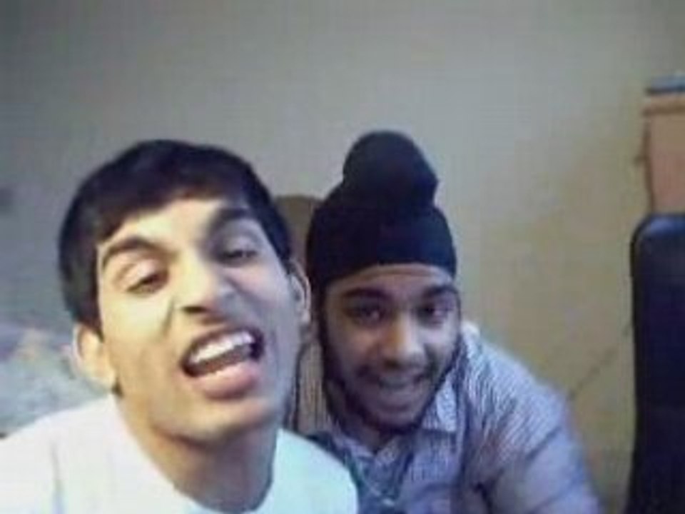 Jaffer family Pinkypinky