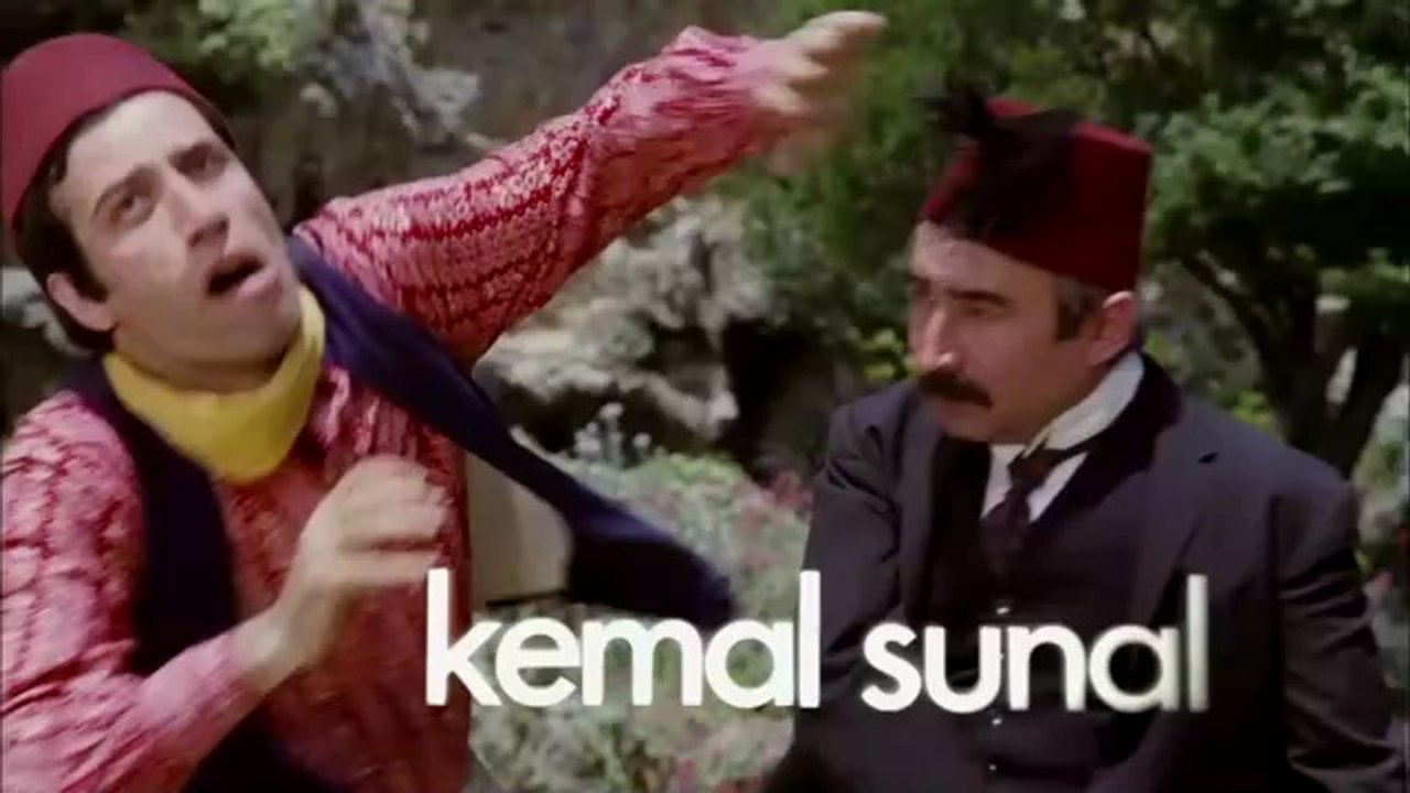 Tosun Paşa - 4K Restorasyonlu Yeşilçam Filmi (Kemal Sunal, Şener Şen, Müjde Ar)