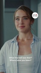 That moment when your worst fear becomes reality... 💔👔