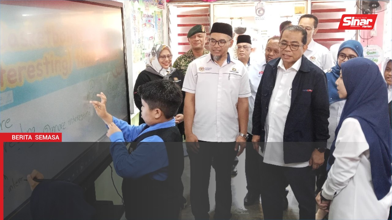 PRN Sabah: Calon muda bukti kesungguhan BN bawa perubahan