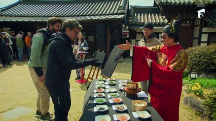 Asia Express Drumul Eroilor Episodul 37 de Duminica 9 Noiembrie 2025 partea 1