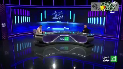 سرخابی‌ترین بازیگران سینما از نگاه منصوریان