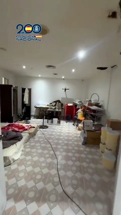 Detenidos en Zaragoza los responsables de un establecimiento de comida rápida por explotación laboral