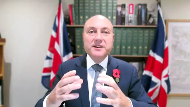 Tories says Govt ‘continues to attack' businesses