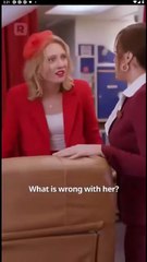 [Hot 2025🔥] Countdown to Life Rescueat 30000 Feet Full Movie _ Reelshort