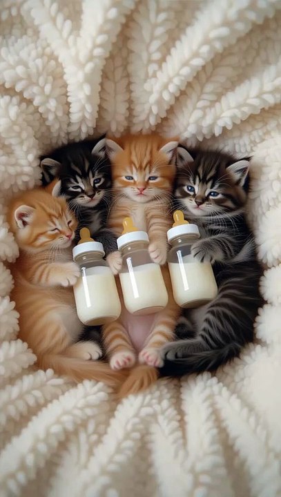 Kittens 😻