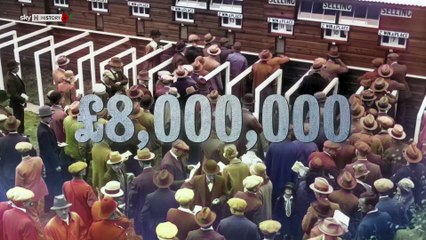 S1 E1 – Original Gangsters with Sean Bean 🔫🎬