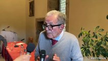 Prodi: referendum europeo contro unanimità che paralizza l'Ue