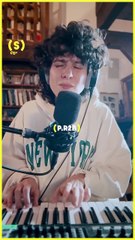 SIMONE - COVER : P.R2B reprend Heavy Cross de Gossip