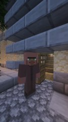 Un KIKOO attaque Herobrine dans ma maison sur Minecraft ! 🤯