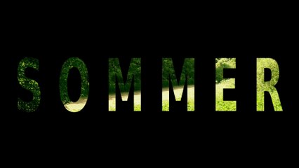 Sommer an der Wengerner Mühle