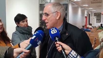 Povert? in Trentino, parla il vescovo