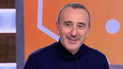 L’invité people - Élie Semoun
