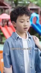 My Heart Trapped in Lies Dramabox