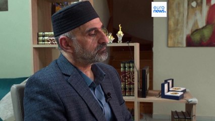 سوريا: مؤسس منظمة "ملفات قيصر" يروي كيف هُرِّبت أدلة التعذيب من قلب نظام الأسد