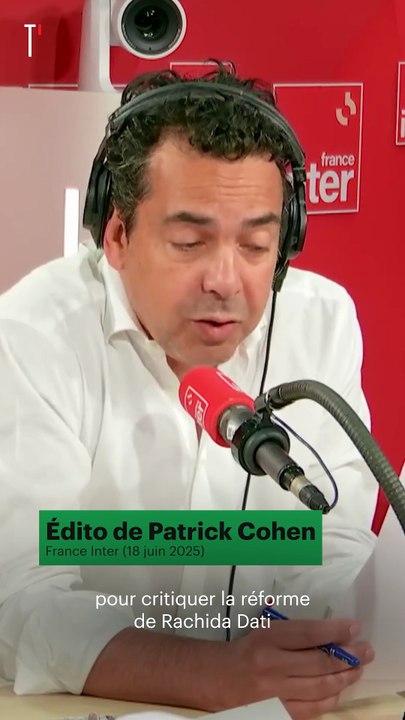 Rachida Dati et les médias, les dessous de l'enquête de Télérama