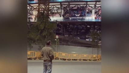 ¡Messi regresa a Barcelona! 🌟 La noticia que todos esperaban